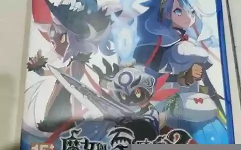 ps3 魔女与百骑兵攻略