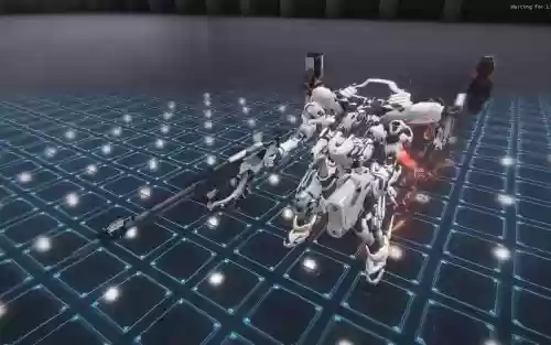 阿科核心装备插图1