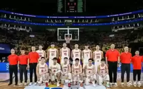 马尼拉男篮阵容