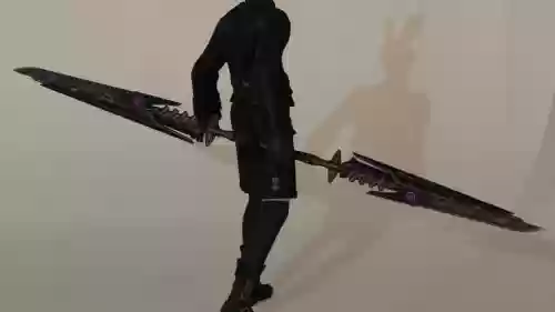 zgsurvival带什么武器插图1