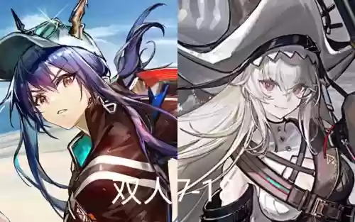 水鲨阵容插图1