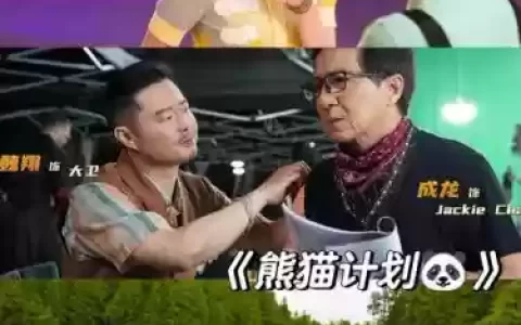 熊猫日记阵容