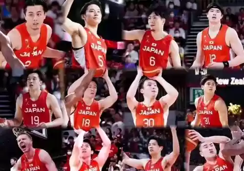 cba最矮阵容插图1