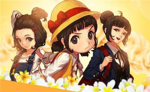 地下城与勇士美少女养成攻略插图1