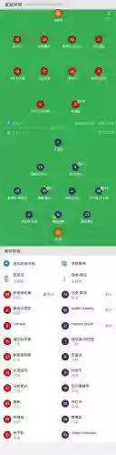 0617阵容详解插图1