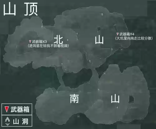 星河战队地图攻略插图
