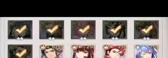 炼狱阵容攻略插图1