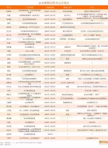 京东阵容解说插图1