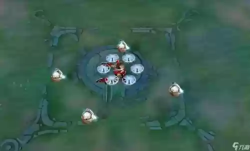 太乙试炼阵容插图 太乙试炼阵容插图