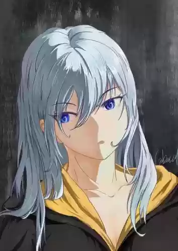 白岚阵容插图
