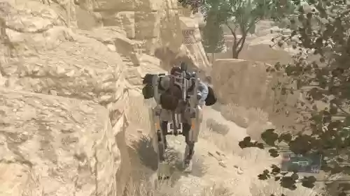 合金装备12关怎么进去插图 合金装备12关怎么进去插图