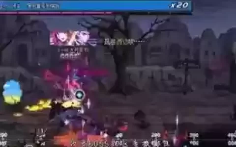 86版本痛苦之村攻略