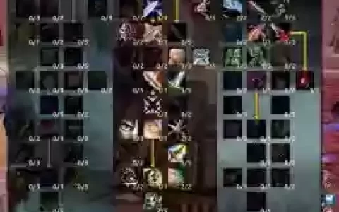 魔兽世界搏击俱乐部盗贼攻略