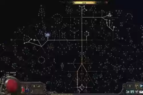 流放之路瓦尔双打技能怎么连插图 流放之路瓦尔双打技能怎么连插图