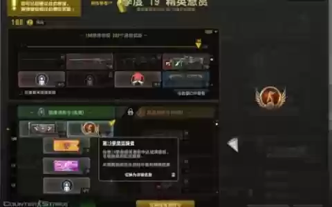 csol金勋章武器