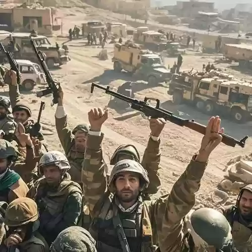 打叙利亚阵容插图1 打叙利亚阵容插图1