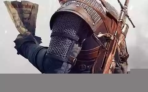 巫师3石之心主线攻略