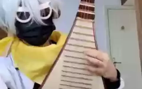 咩咩酱阵容