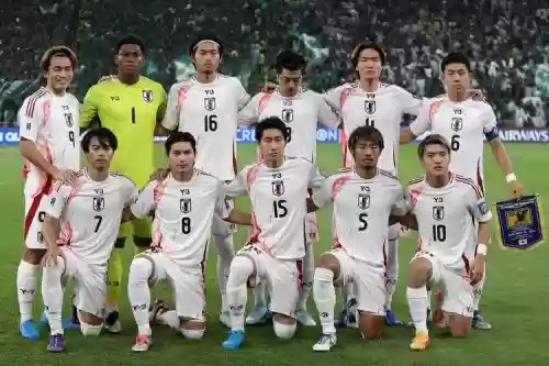 日本东京阵容插图1