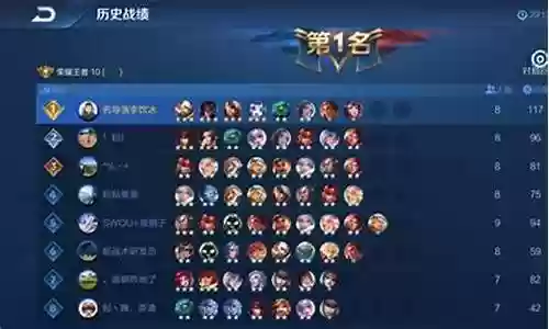 最强王者暗影战狼阵容搭配插图