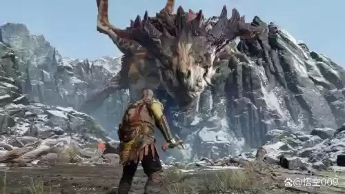 战神4全视频攻略插图1 战神4全视频攻略插图1