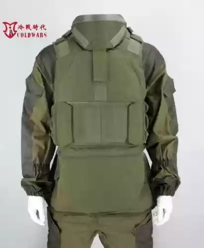 特种部队2中的装备插图1