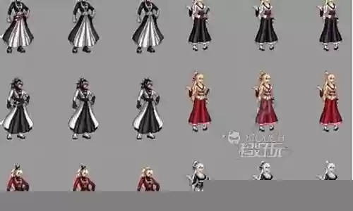 dnf普通黑球元素装备插图