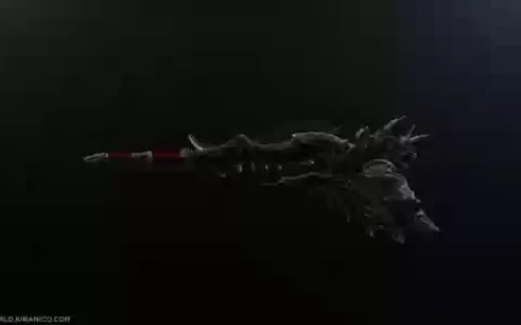 mhol武器2017
