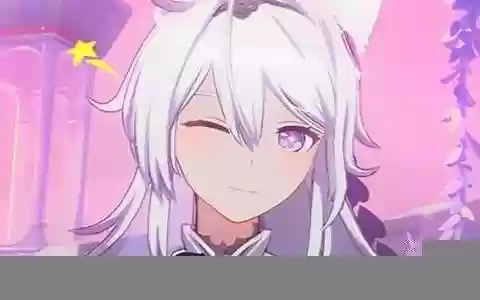 崩坏3猫娘阵容搭配图