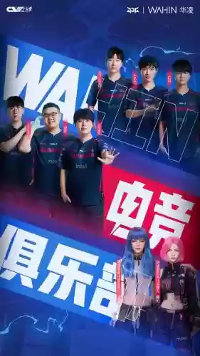京东阵容msi插图1