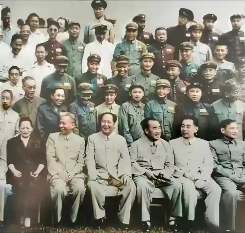 1934年阵容插图1