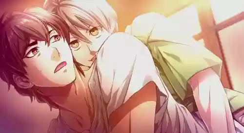 tao的攻略耽美游戏插图 tao的攻略耽美游戏插图