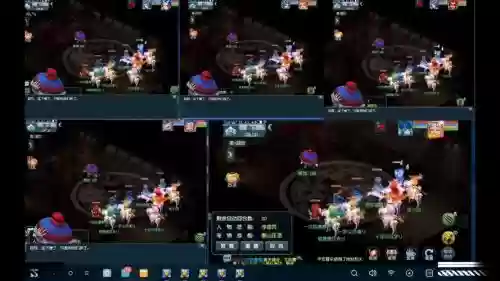 梦幻西游五开要打剧情插图1