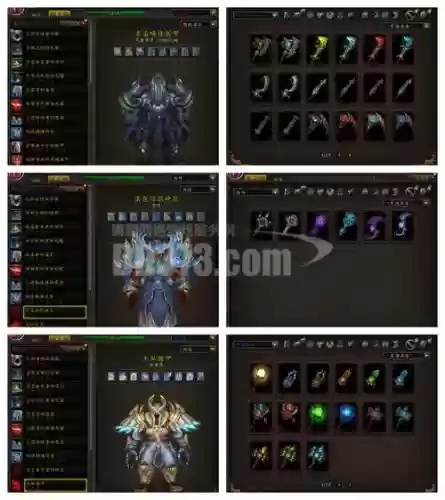 wow武器战士圣物怎么选择插图1