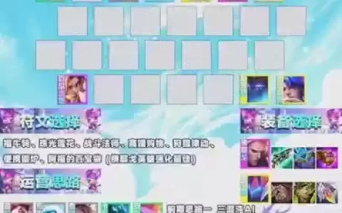 999新手阵容