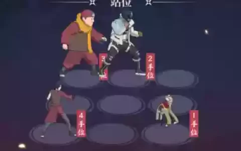 赤土阵容