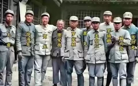 1934年阵容