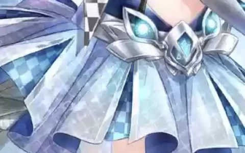 奇迹暖暖赛车套装攻略