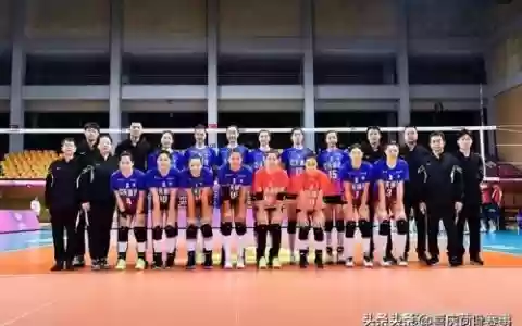 全运会江苏阵容