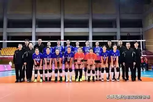 全运会江苏阵容插图
