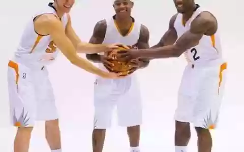 托马组合阵容