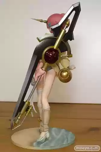 fate弗兰肯斯坦武器插图1