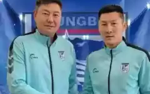 周挺阵容