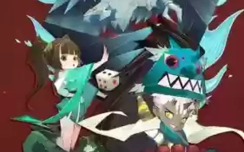 钟馗最新阵容