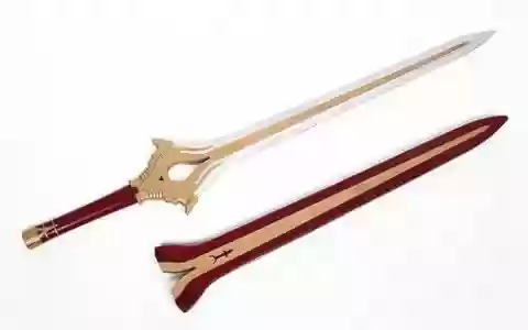 火纹觉醒武器6