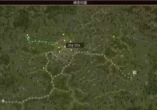 传奇3法师技能哪里学插图 传奇3法师技能哪里学插图