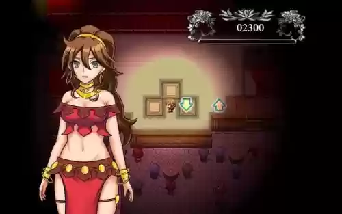 汉化版rpg游戏攻略插图1