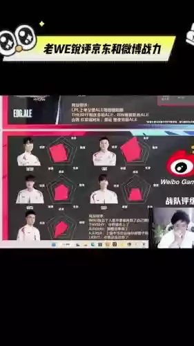 京东阵容解说插图