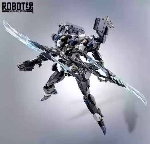 阿科核心装备插图