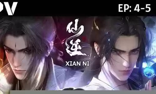 仙逆v5阵容搭配插图